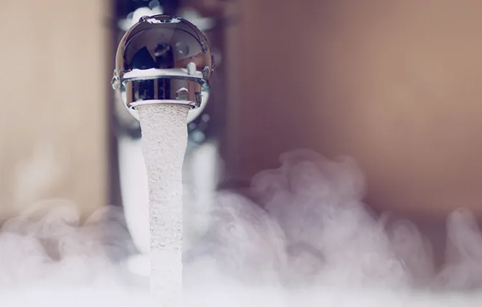 Domestic Hot Water Systems