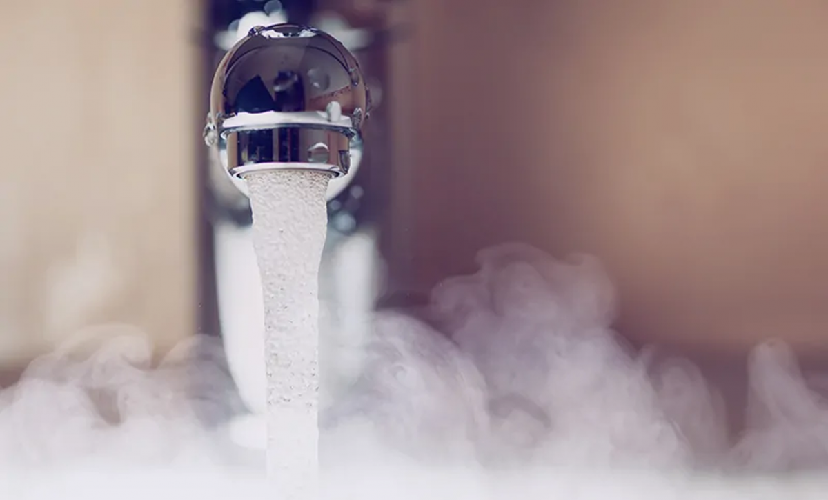 Domestic Hot Water Systems