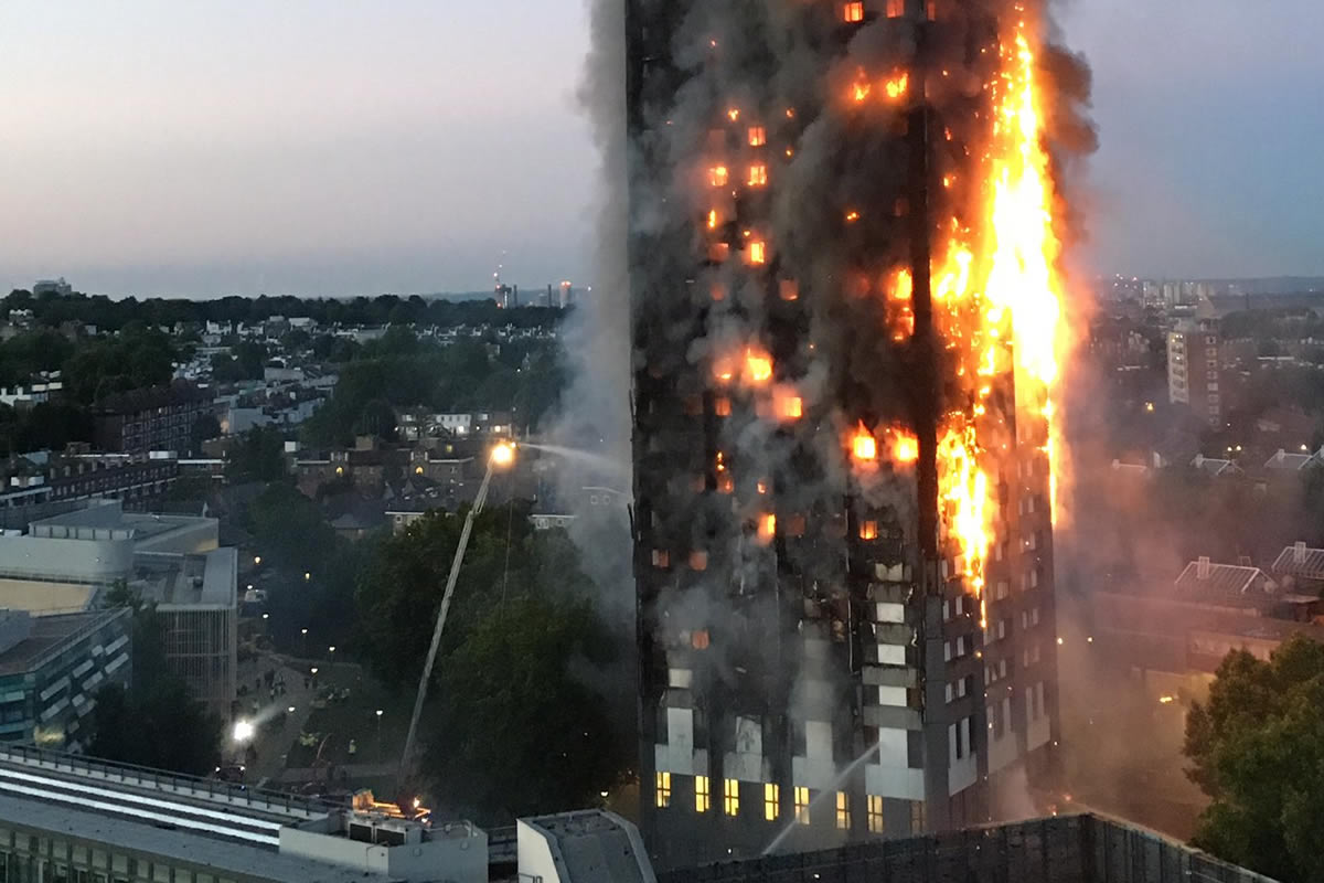 Commercial Fire Sprinkler system Hazards