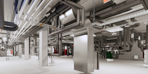 MEP design