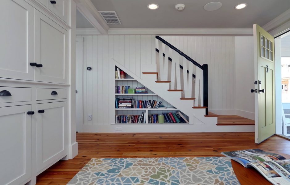 How To Maximize Space in Your Home
