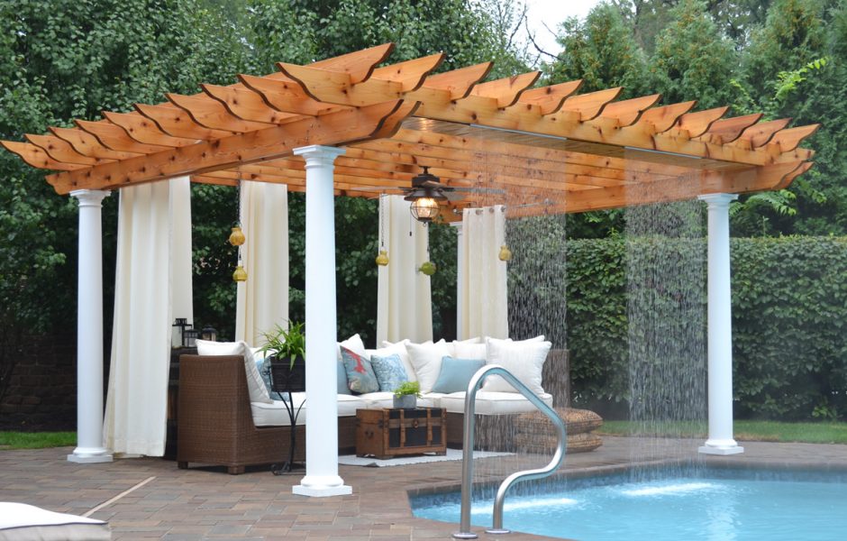 Improve Your Patio for an unforgettable Summer in 2020
