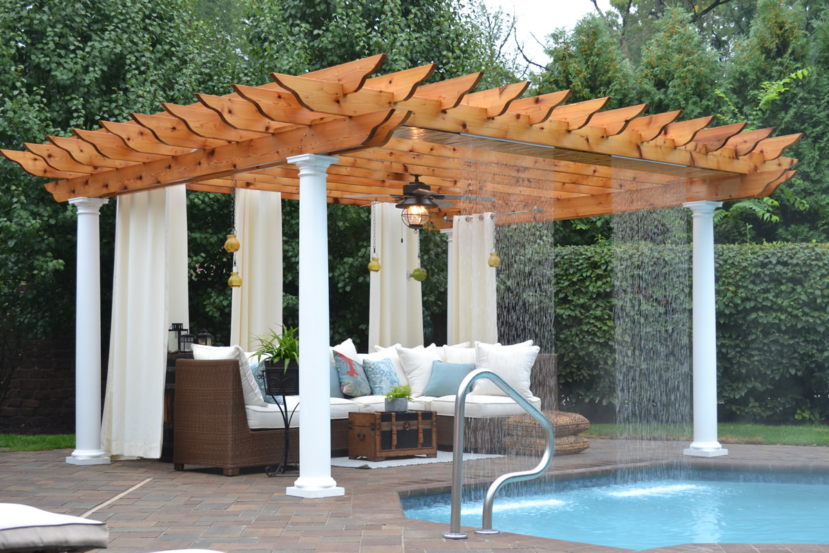 Improve Your Patio for an unforgettable Summer in 2020