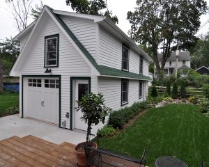 Garage ADU ADU Design