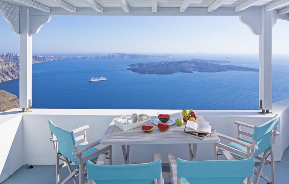 10 things to consider when designing a balcony