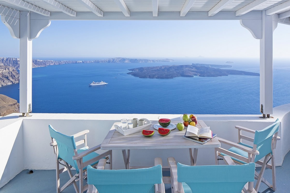 10 things to consider when designing a balcony
