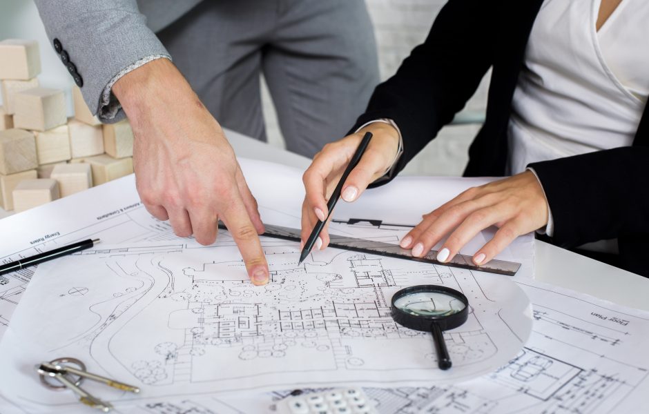 Requirements for Architectural Zoning Analysis