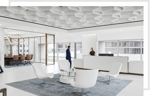 Why_InnoDez Commercial Office Building