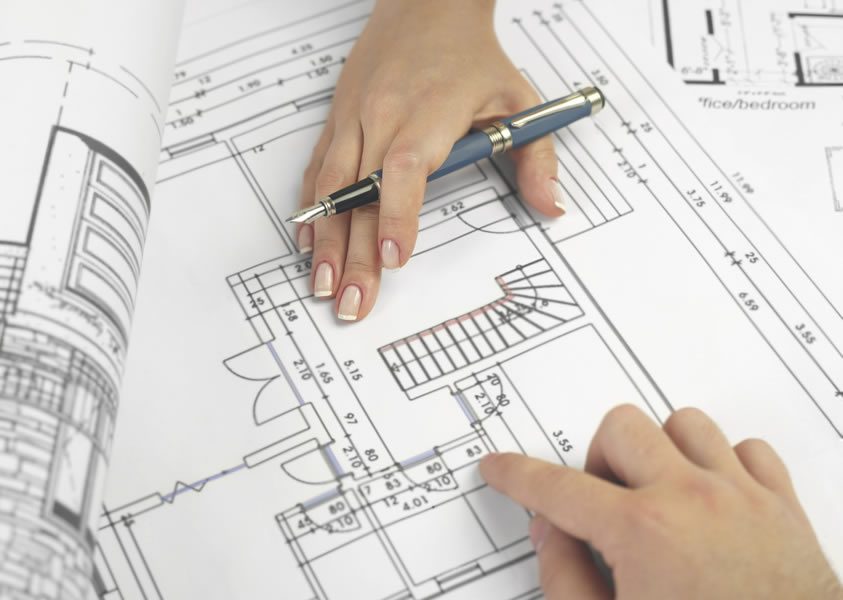 Blueprints