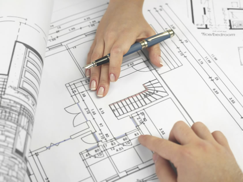 Blueprints
