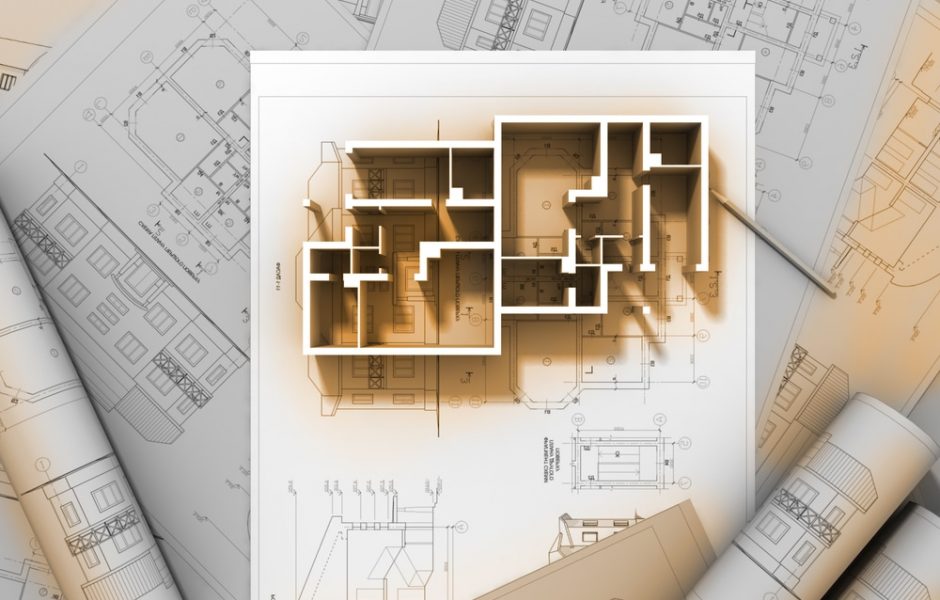 Reading Blueprints