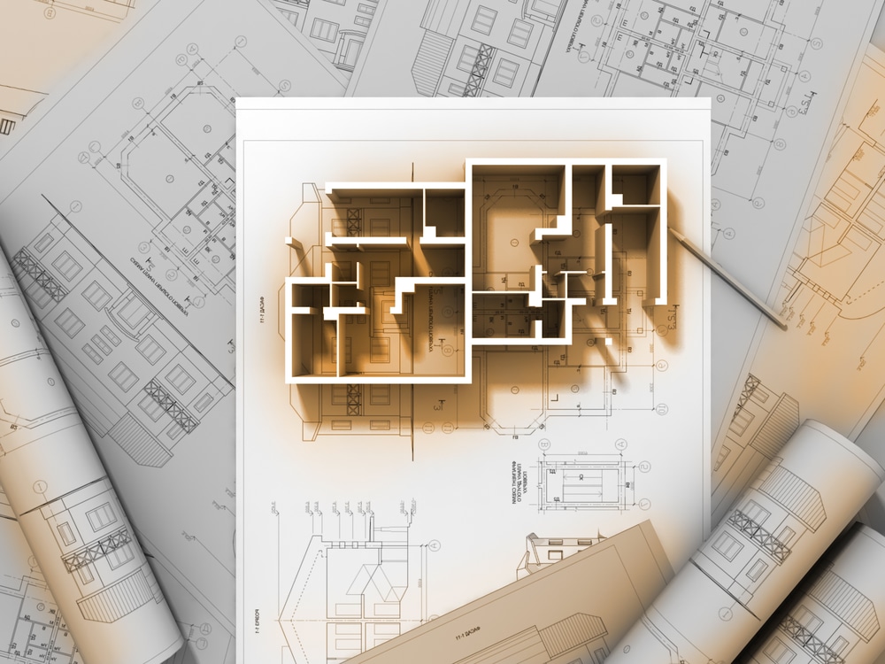 Reading Blueprints