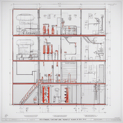 Fire Sprinkler System Design
