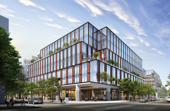 Commercial-Design-Engineering-Office Commercial Design Engineering Office