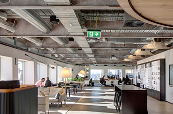 Commercial MEP Design Engineering