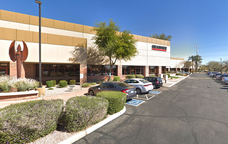Grainger Tempe Arizona