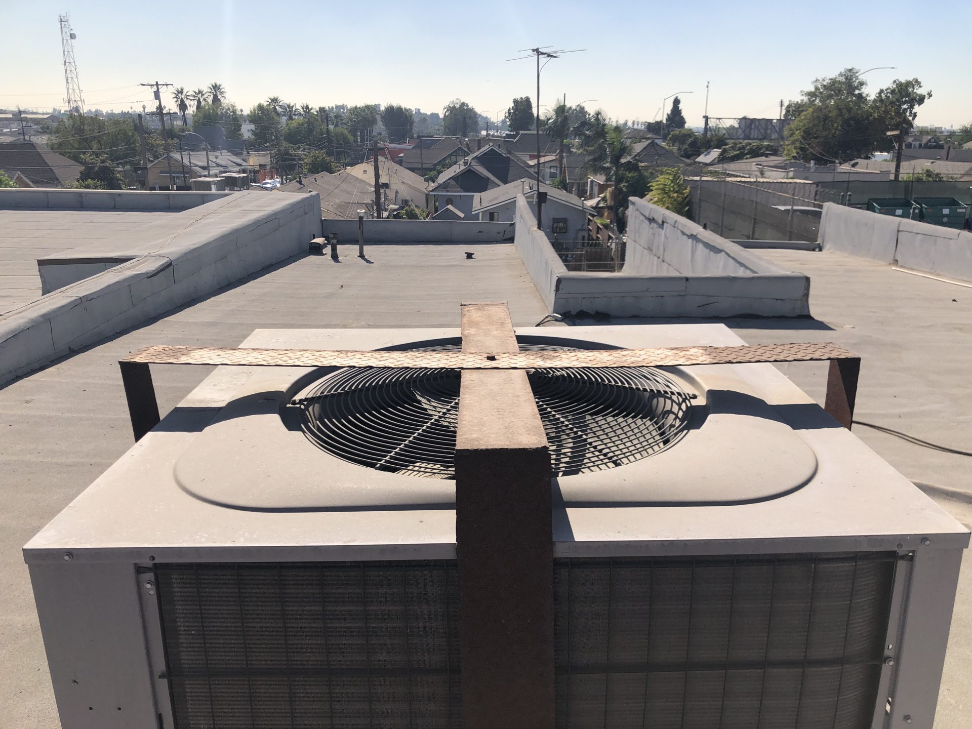 Medical Office MEP Engineering