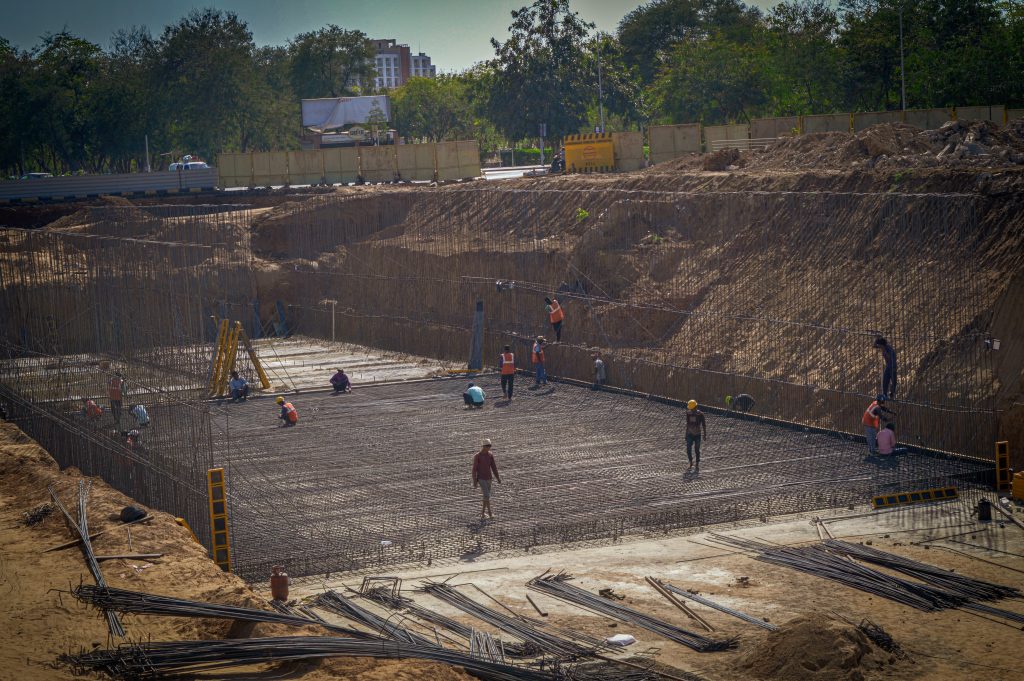 Building Design & Engineering