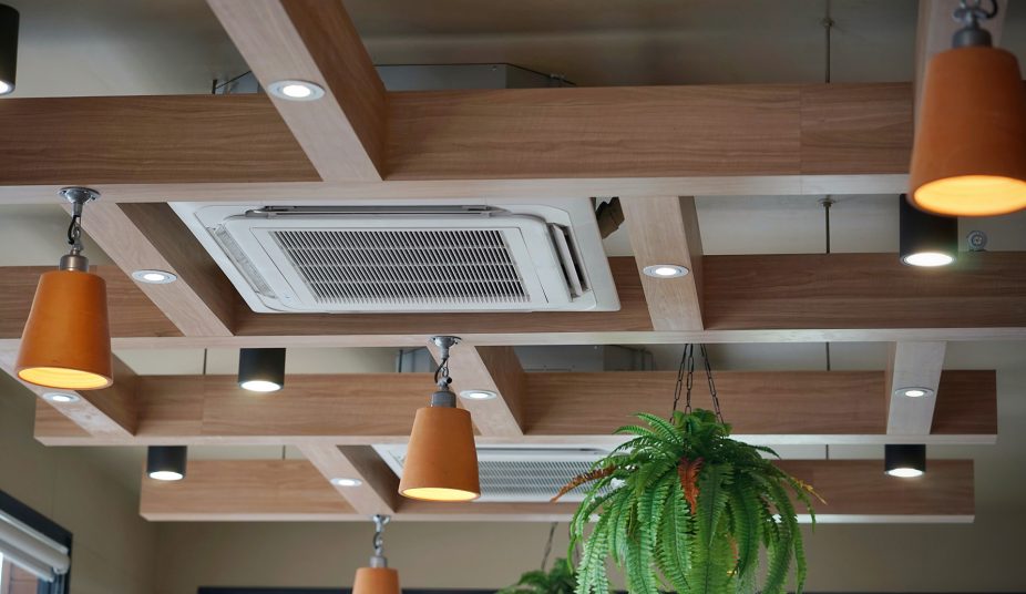 HVAC Design Offices