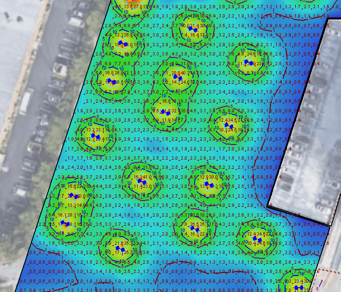 Photometric Plan