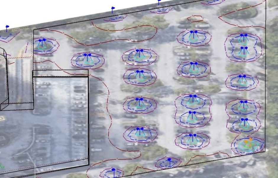 Photometric Analysis Plan