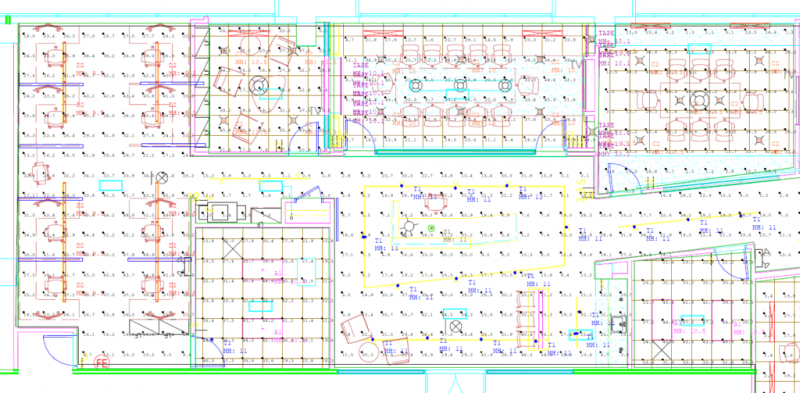 Photometric Study