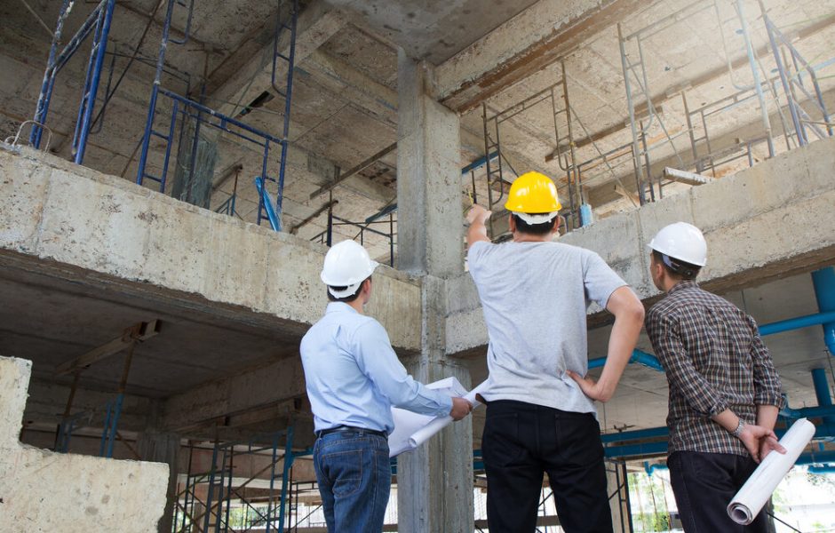 Structural Engineering Company