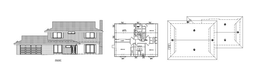 As Build Design