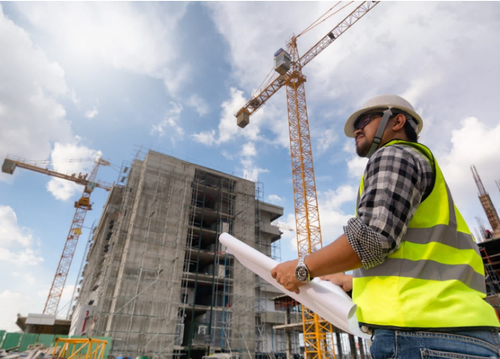 civil engineering for shops