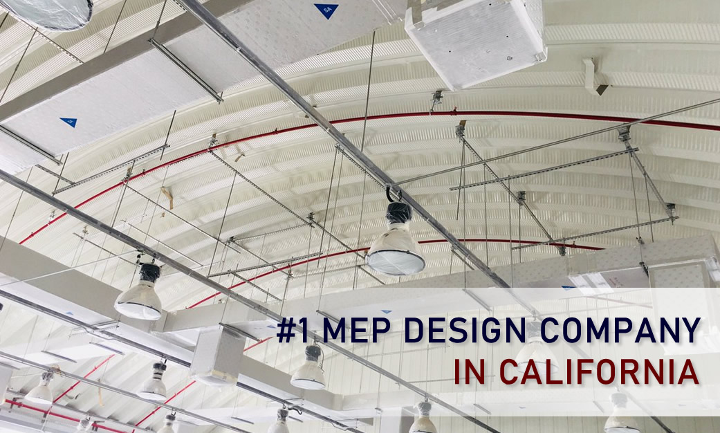 MEP_Design_California MEP Design California