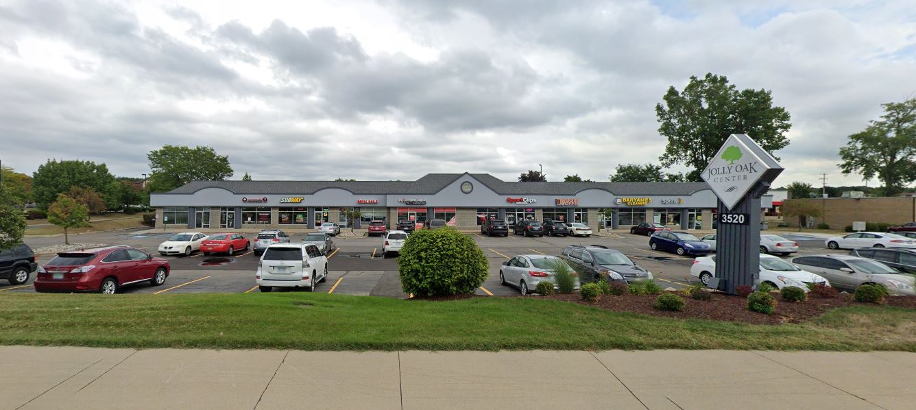 Meridian Provisioning Center MEP Design