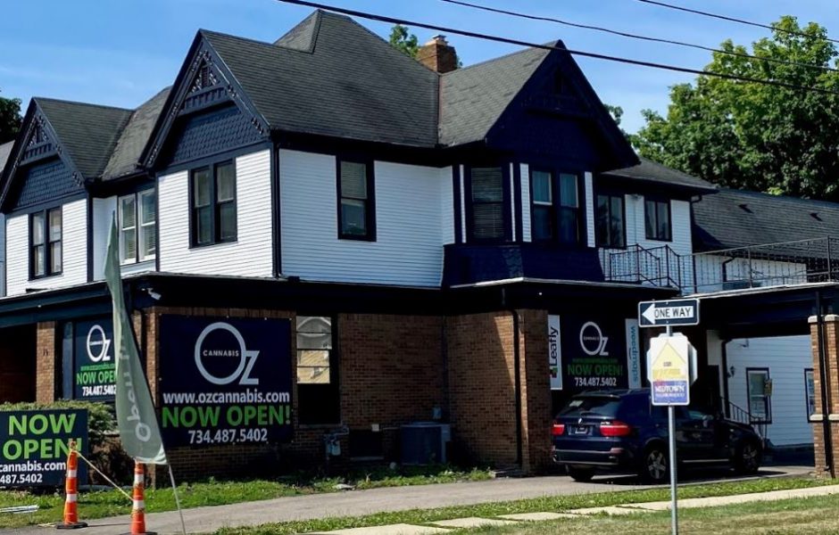 OZ_Dispensary_MEP_Design