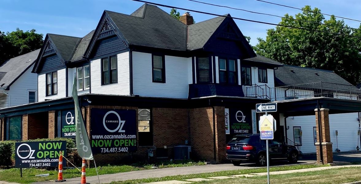 OZ_Dispensary_MEP_Design