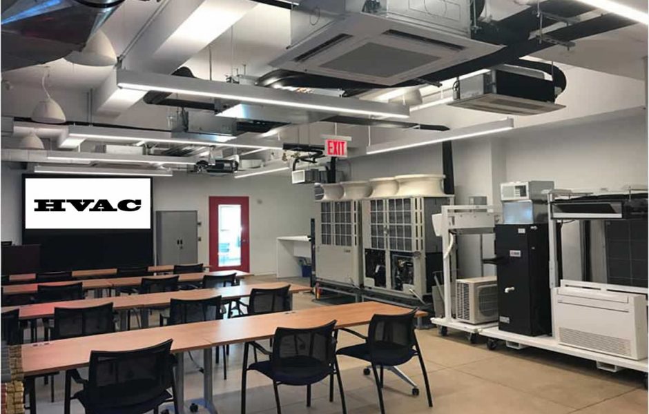 HVAC-Commercial-Units