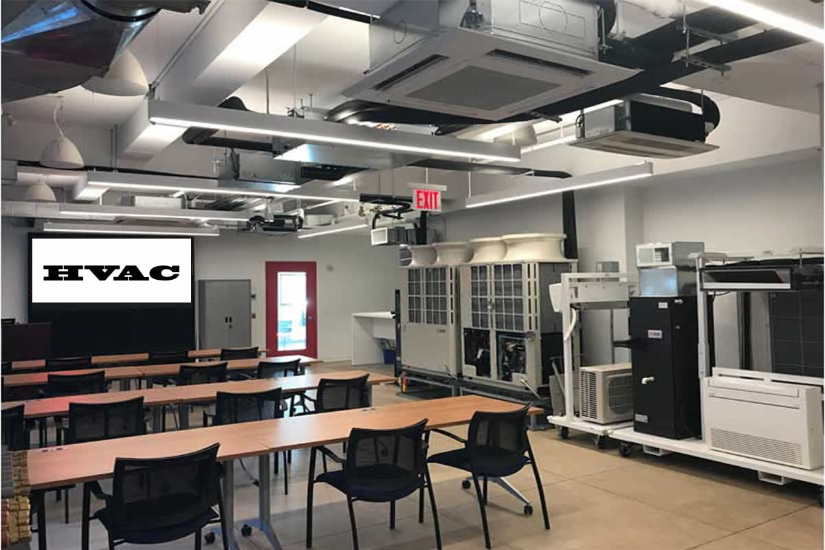 HVAC-Commercial-Units