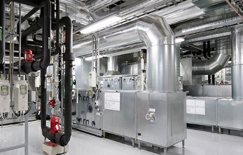 HVAC-Solution-Equ