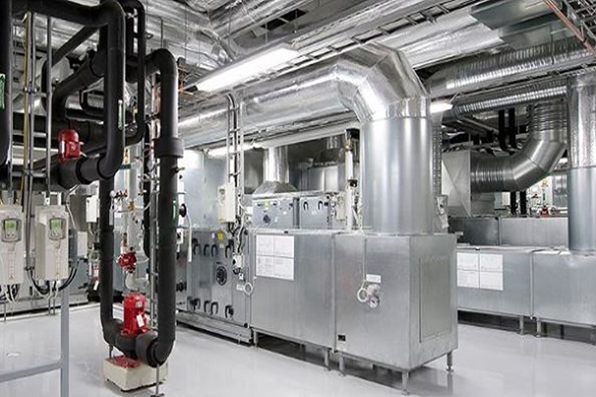 HVAC-Solution-Equ