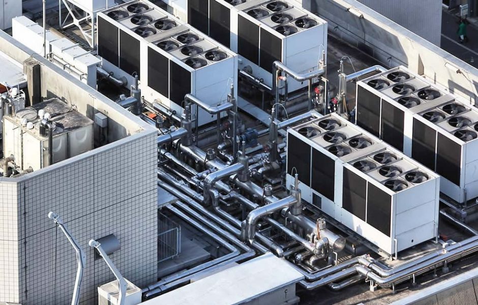 MEP Engineering California