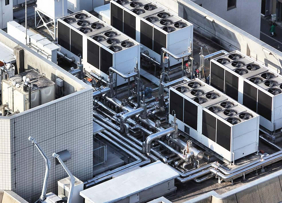 MEP Engineering California