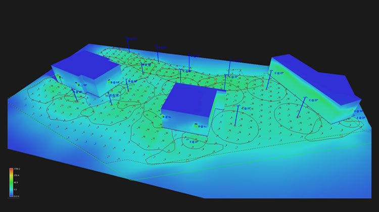 Photometric Study Plan