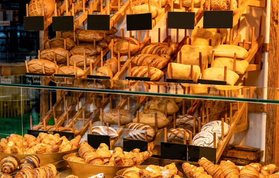 HVAC Design for Retail Bakeries