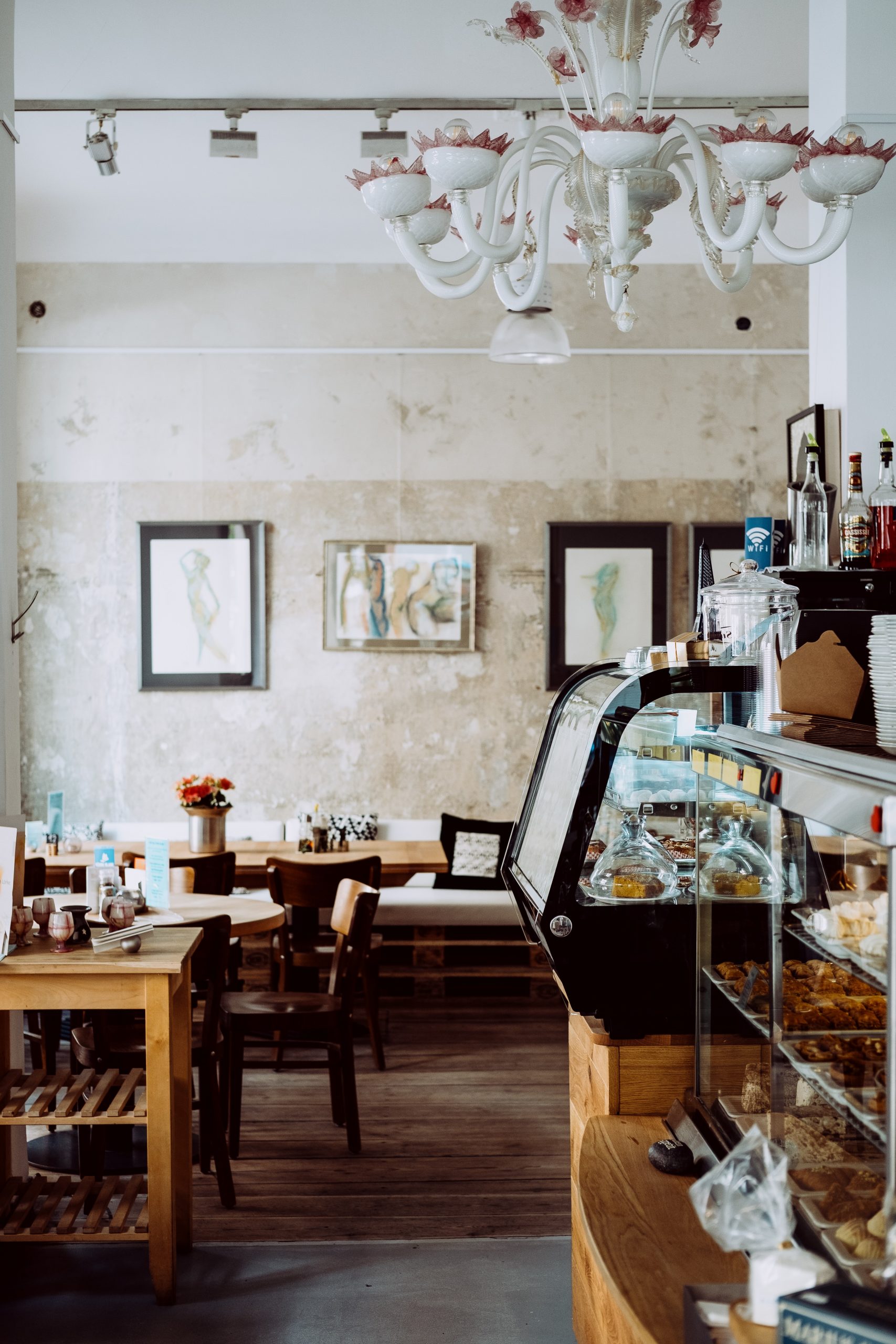 design bakeries