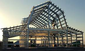 Structure Engineering