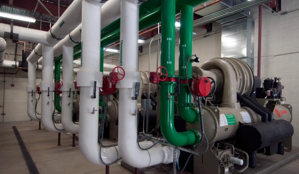 Electrical System Design