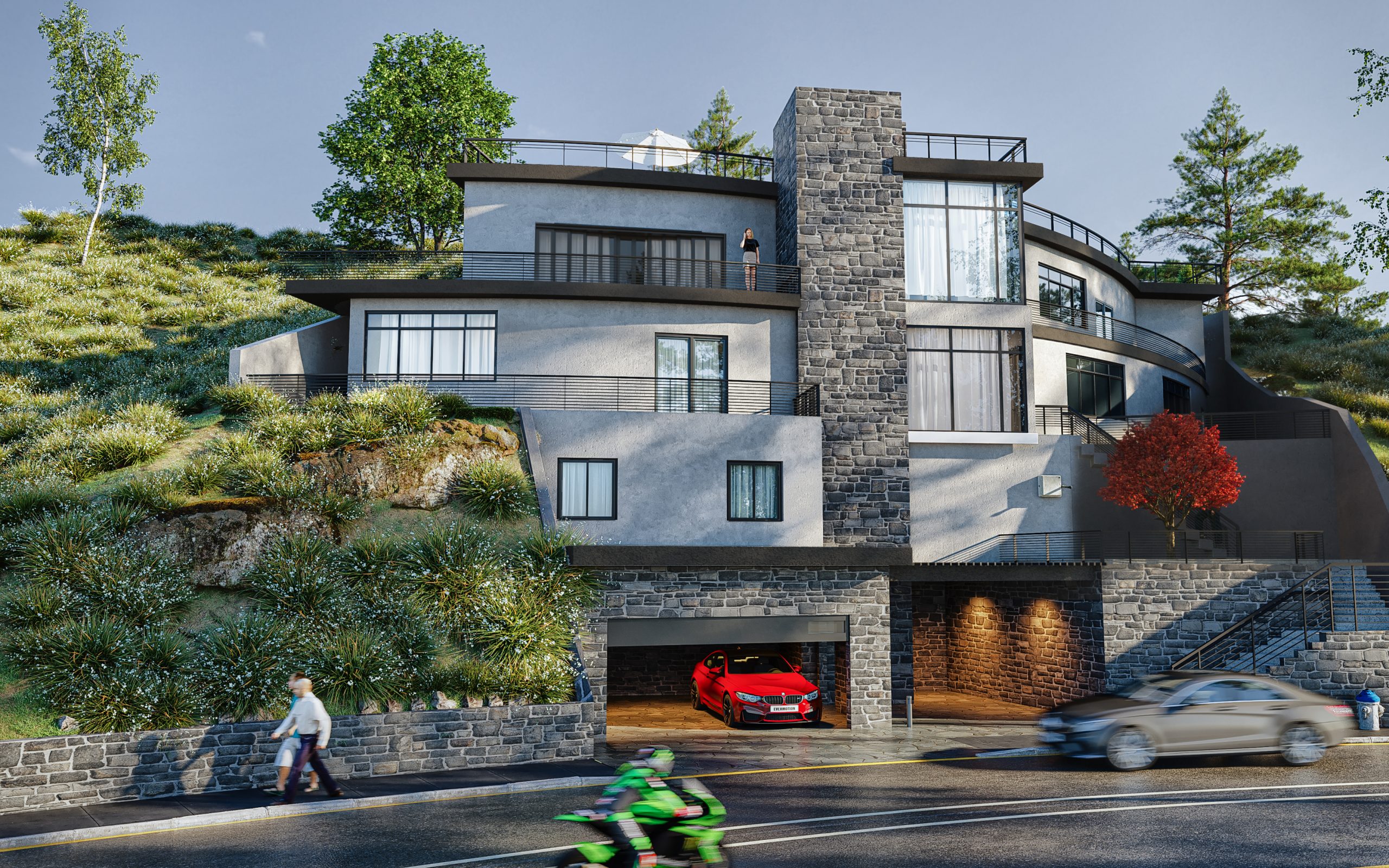 Home Design
