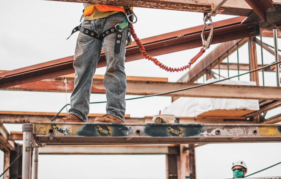 Economical Construction Company