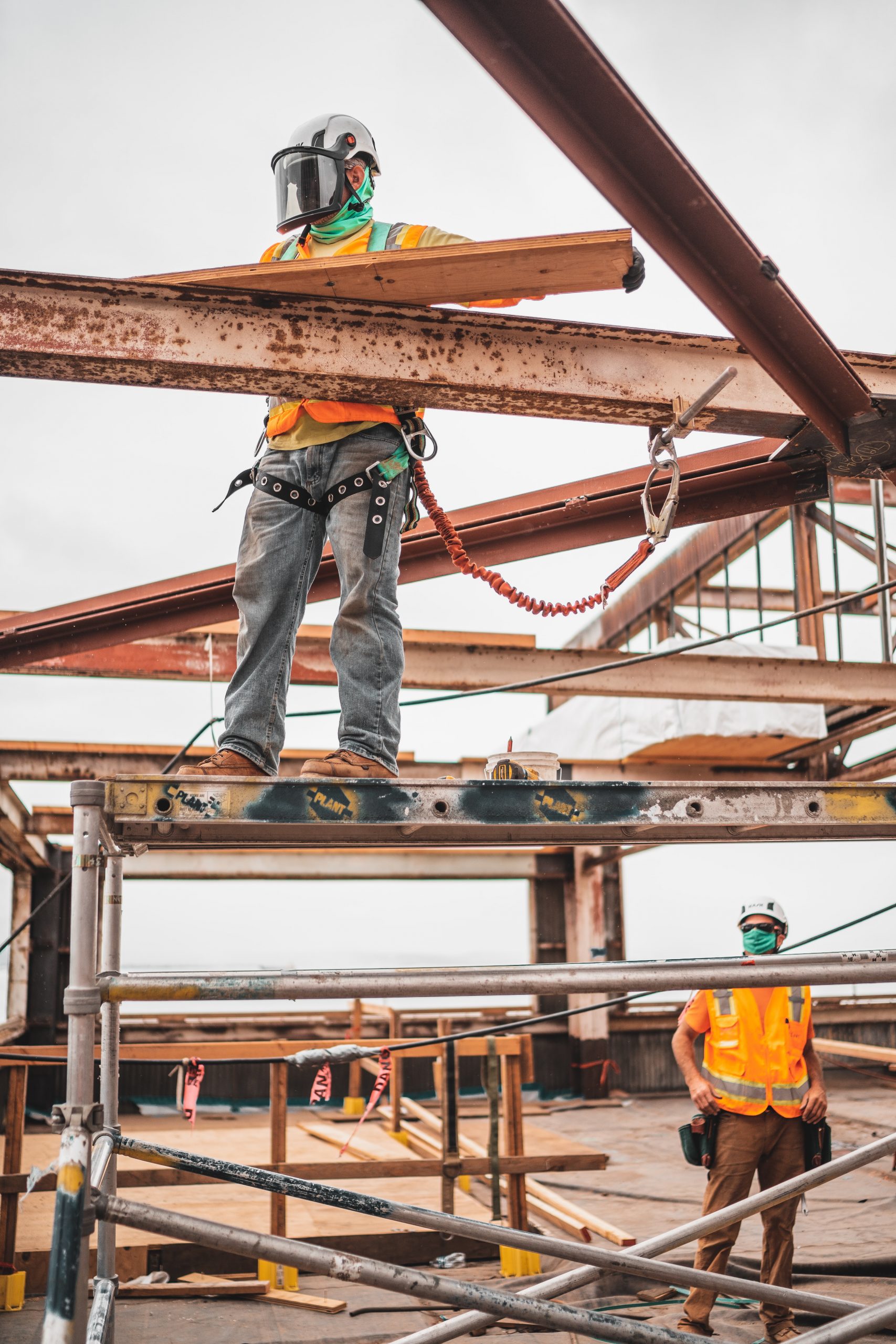 Economical Construction Company