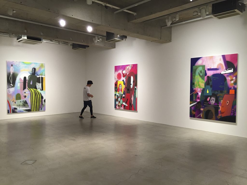 Art Studio MEP