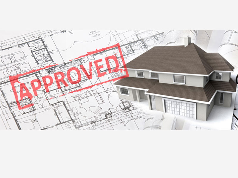LA County MEP Permit