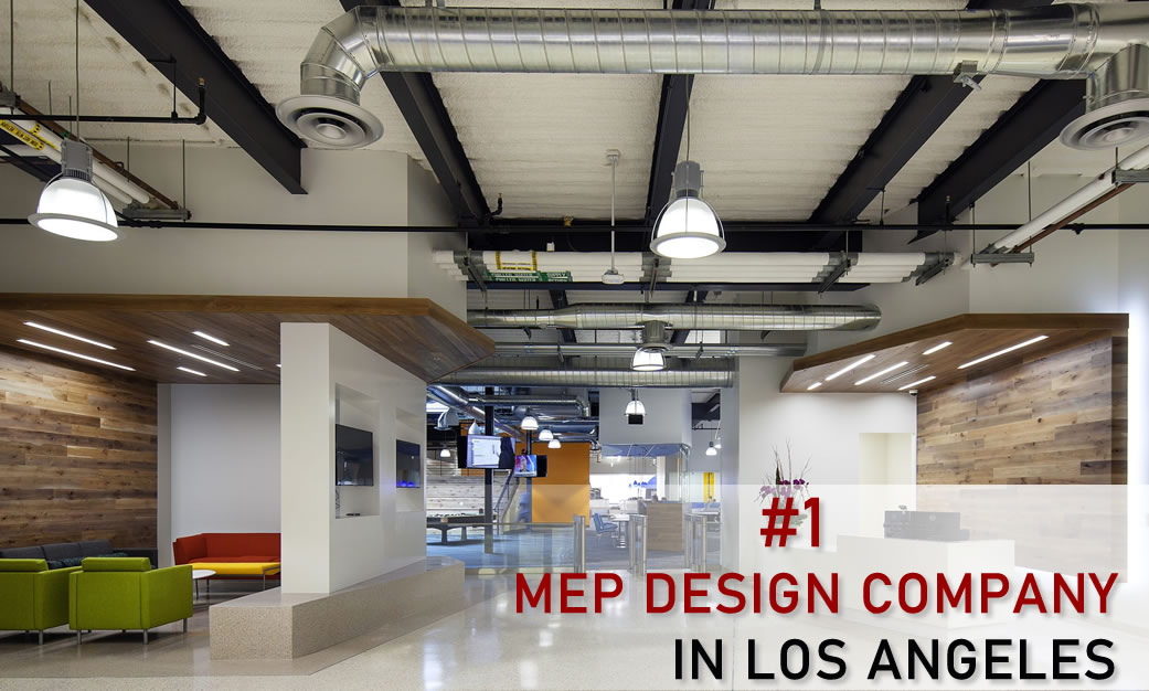MEP_Design_Los_Angeles MEP Design in Los Angeles